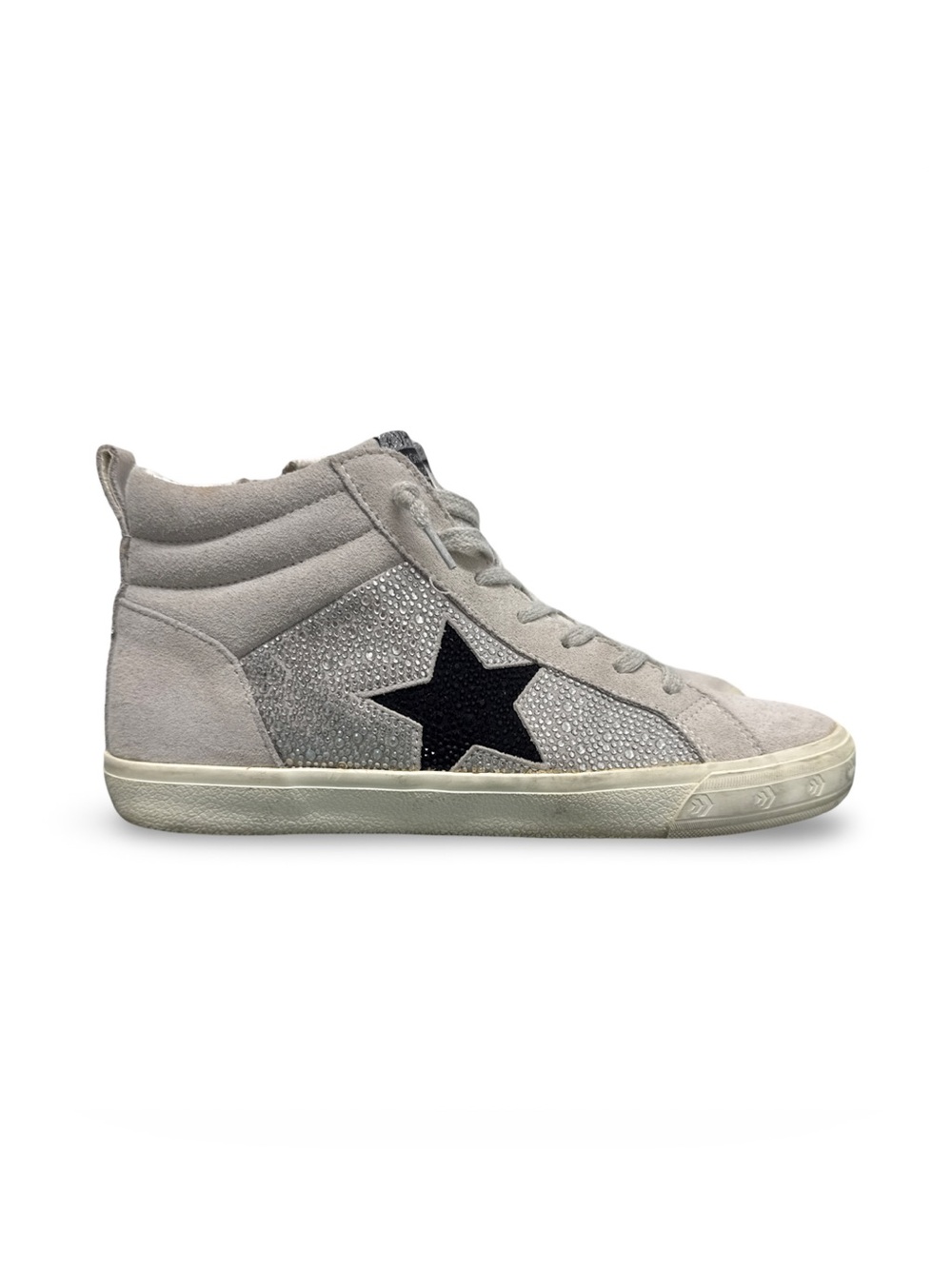 Vintage Havana Dyno High Top VH - Sparkle 10